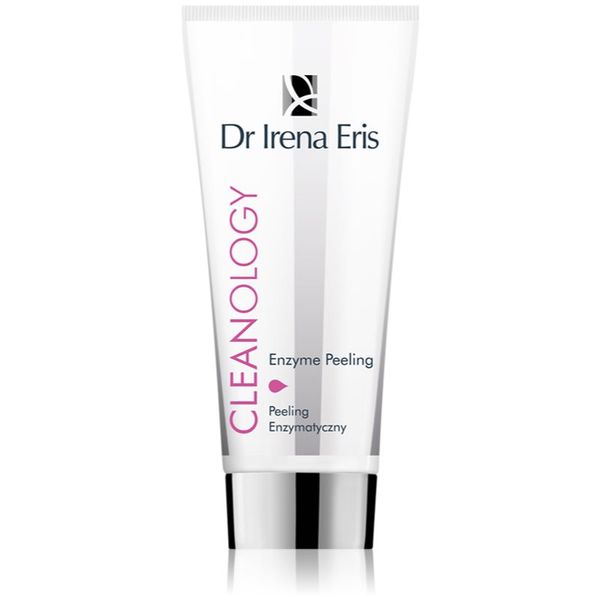 Dr Irena Eris Dr Irena Eris Cleanology ензиматичен пилинг за чувствителна и суха кожа 75 мл.