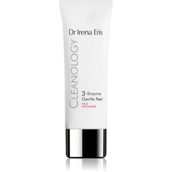 Dr Irena Eris Dr Irena Eris Cleanology Gentle Enzymatic Peel почистващ пилинг с ексфолиращо действие 75 мл.
