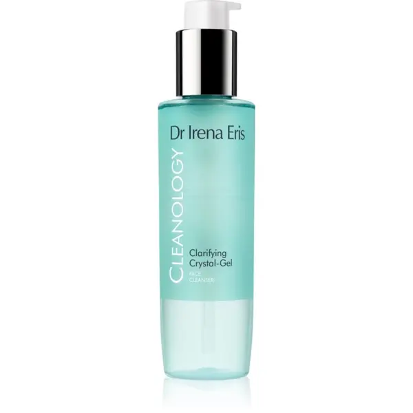 Dr Irena Eris Dr Irena Eris Cleanology лек почистващ гел 190 мл.