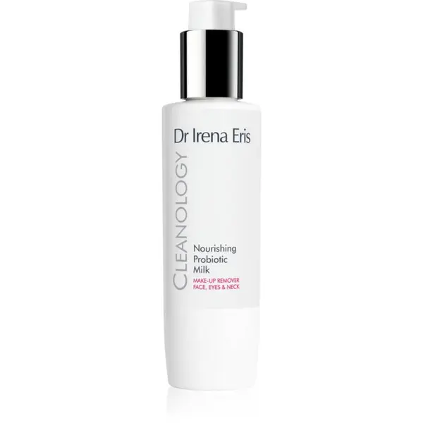 Dr Irena Eris Dr Irena Eris Cleanology нежен лосион за почистване на грим 190 мл.