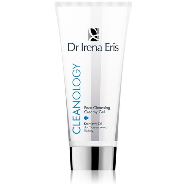 Dr Irena Eris Dr Irena Eris Cleanology почистващ крем-гел за лице 175 мл.