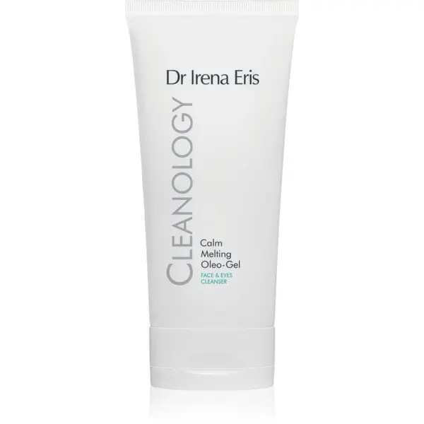 Dr Irena Eris Dr Irena Eris Cleanology почистващ олио гел 175 мл.