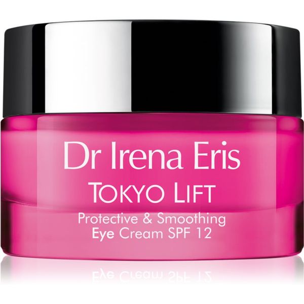 Dr Irena Eris Dr Irena Eris Tokyo Lift изглаждащ околоочен крем SPF 12 15 мл.