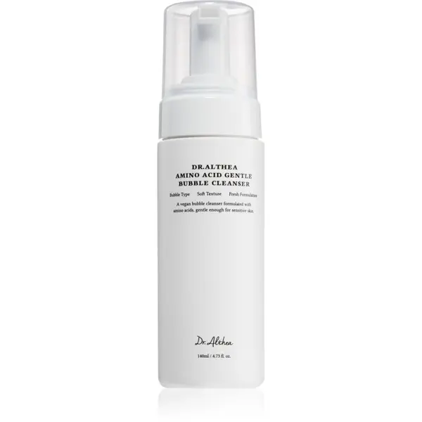 Dr. Althea Dr. Althea Amino Acid Gentle Bubble Cleanser нежна почистваща пяна с аминокиселини 140 мл.
