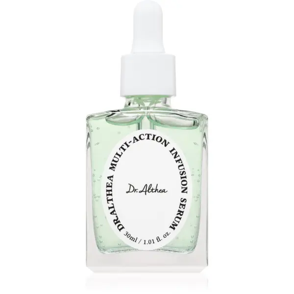 Dr. Althea Dr. Althea Multi-Action Infusion Serum интензивен хидратиращ серум с ревитализиращ ефект 30 мл.