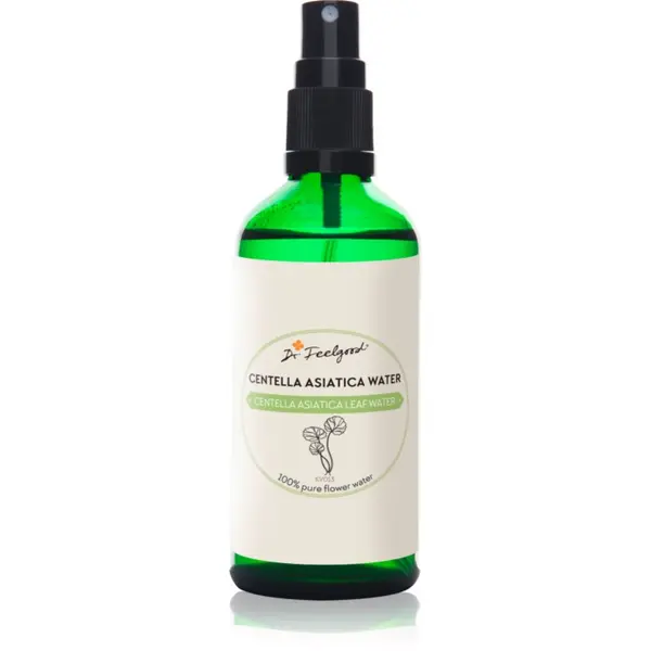 Dr. Feelgood Dr. Feelgood Centella Asiatica Water възстановяваща вода з алице 100 мл.