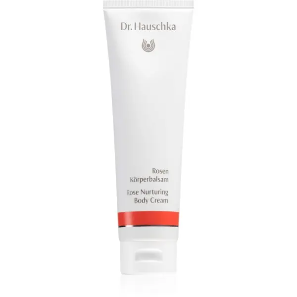 Dr. Hauschka Dr. Hauschka Body Care крем-грижа за тяло с розово масло 145 мл.