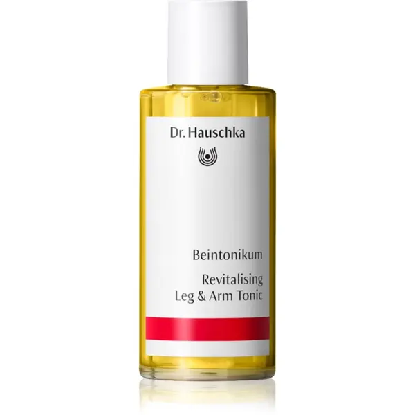 Dr. Hauschka Dr. Hauschka Body Care ревитализиращ тоник за ръце и крака 100 мл.