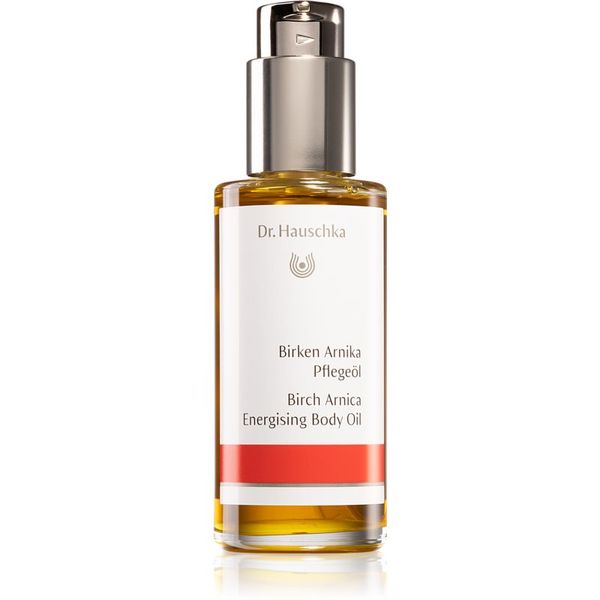 Dr. Hauschka Dr. Hauschka Body Care ревитализиращо масло за тяло 75 мл.