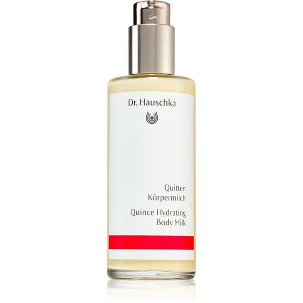 Dr. Hauschka Dr. Hauschka Body Care тоалетно мляко за тяло с дюля 145 мл.