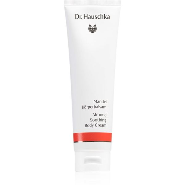 Dr. Hauschka Dr. Hauschka Body Care успокояващ крем за тяло с бадеми 145 мл.