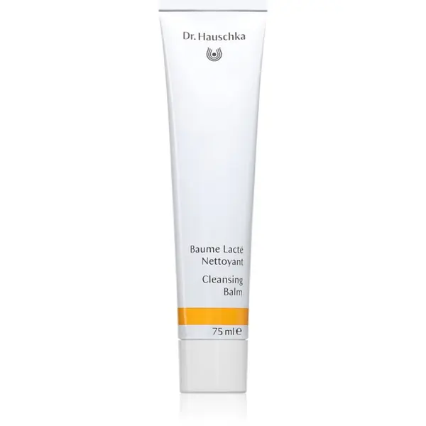 Dr. Hauschka Dr. Hauschka Cleansing And Tonization почистващ балсам с успокояващ ефект 75 мл.