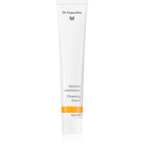 Dr. Hauschka Dr. Hauschka Cleansing And Tonization почистващ крем 50 мл.