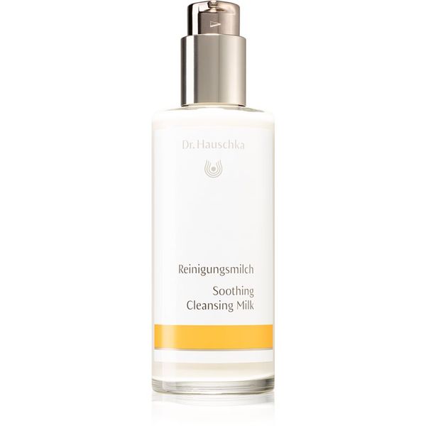 Dr. Hauschka Dr. Hauschka Cleansing And Tonization почистващо мляко за тяло 145 мл.