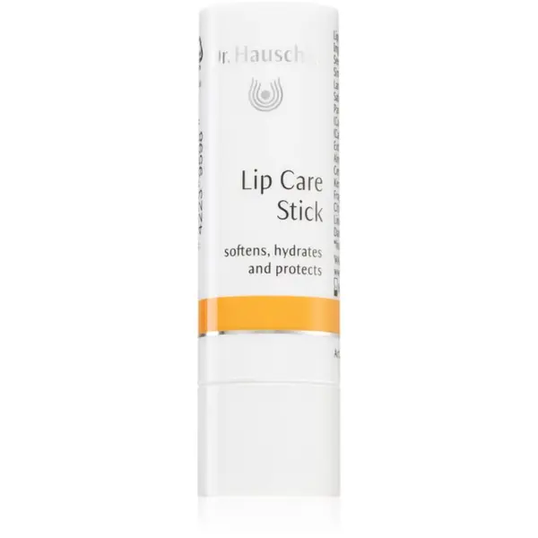 Dr. Hauschka Dr. Hauschka Eye And Lip Care подхранващ стик за устни 4.9 гр.