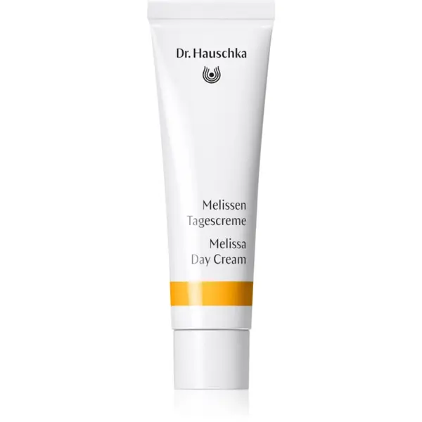 Dr. Hauschka Dr. Hauschka Facial Care дневен крем с маточина 30 мл.
