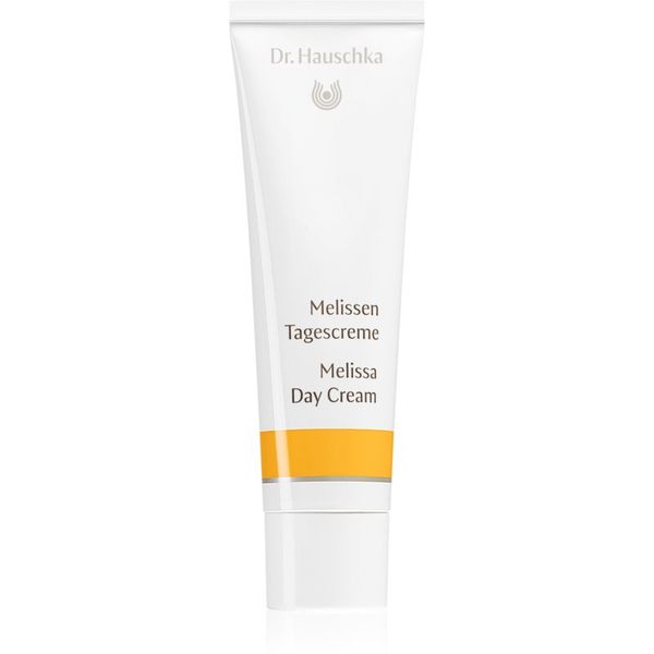Dr. Hauschka Dr. Hauschka Facial Care дневен крем с маточина 30 мл.