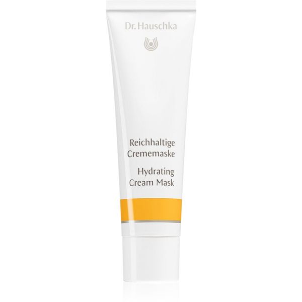 Dr. Hauschka Dr. Hauschka Facial Care хидратираща маска 30 мл.