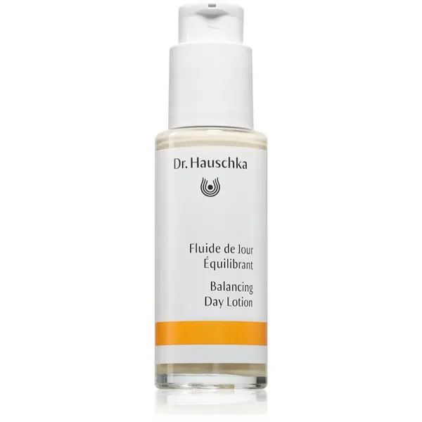Dr. Hauschka Dr. Hauschka Facial Care леко мляко за смесена и мазна кожа 50 мл.