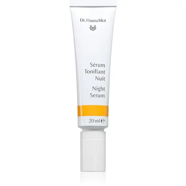 Dr. Hauschka Dr. Hauschka Facial Care нощен серум за интензивна хидратация 20 мл.