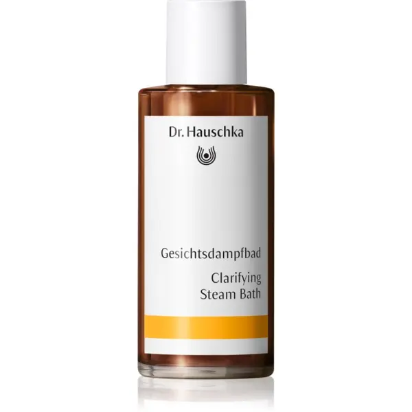 Dr. Hauschka Dr. Hauschka Facial Care парна баня за лице за дълбоко почистване 100 мл.