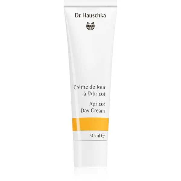 Dr. Hauschka Dr. Hauschka Facial Care ревитализиращ крем за суха кожа 30 мл.