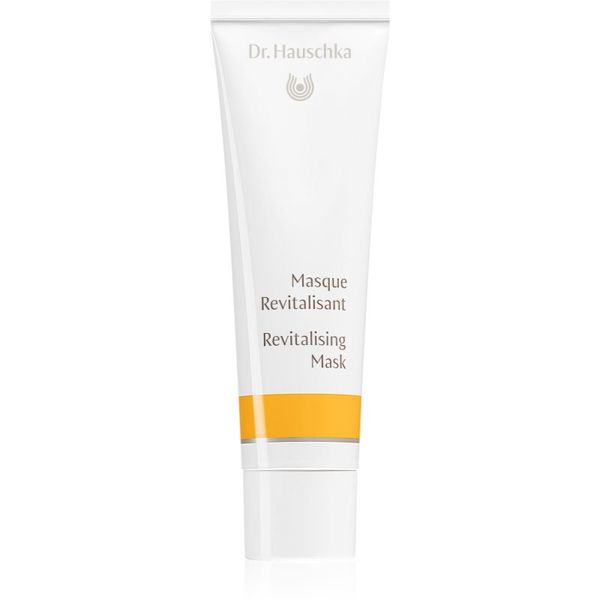 Dr. Hauschka Dr. Hauschka Facial Care ревитализираща маска 30 мл.