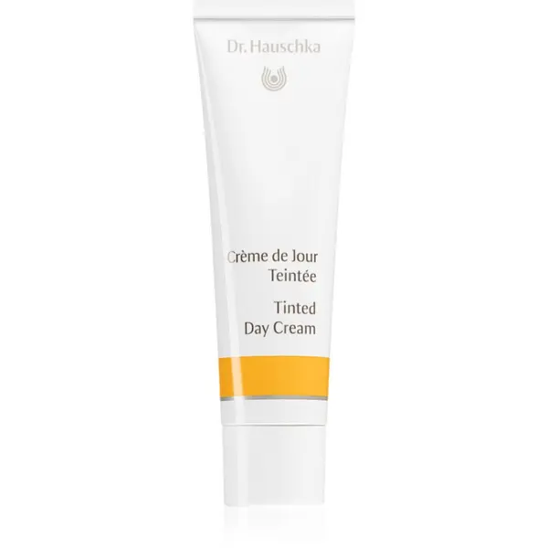 Dr. Hauschka Dr. Hauschka Facial Care тониращ хидратиращ крем дневен 30 мл.