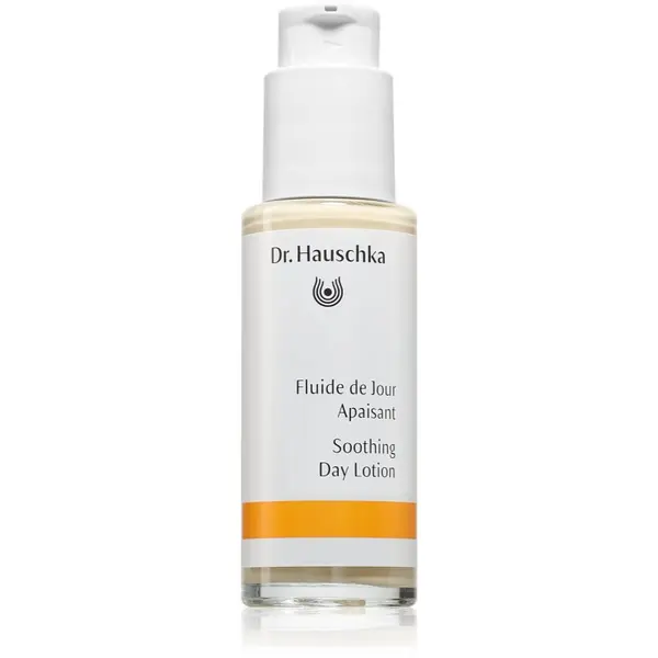 Dr. Hauschka Dr. Hauschka Facial Care успокояващо мляко за чувствителна кожа на лицето 50 мл.