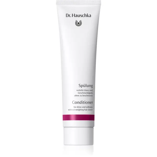 Dr. Hauschka Dr. Hauschka Hair Care Conditioner нежен балсам за блясък и мекота на косата 150 мл.