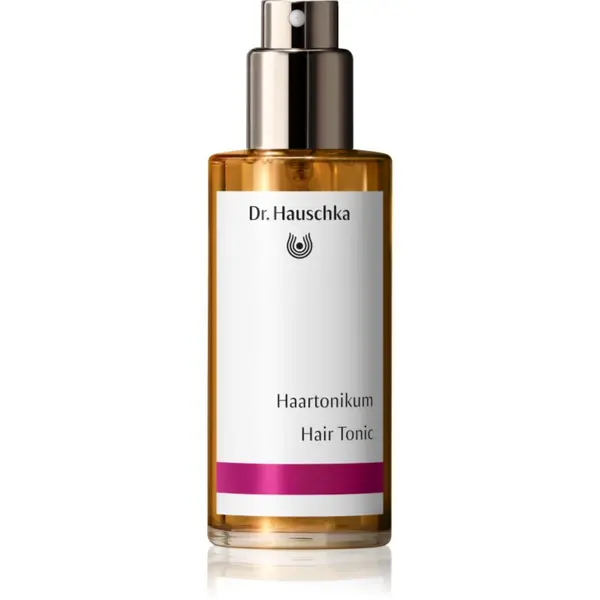 Dr. Hauschka Dr. Hauschka Hair Care Hair Tonic тоник за коса за възобновяване на скалпа 100 мл.