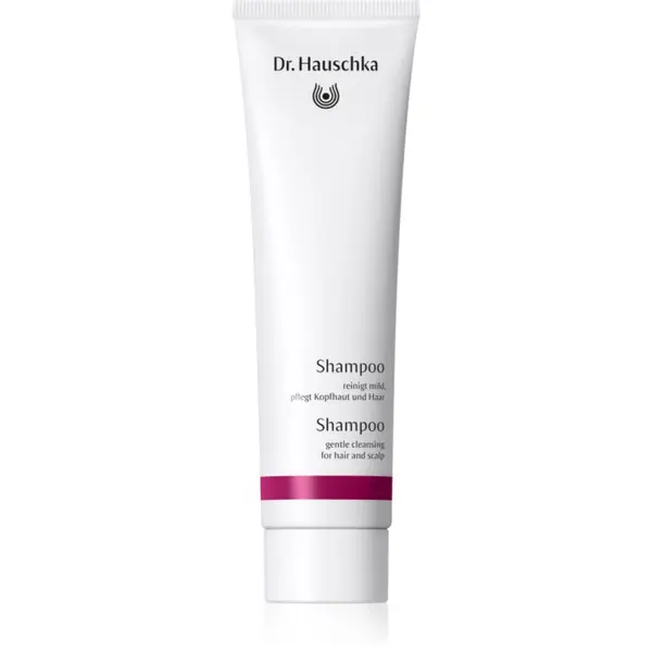 Dr. Hauschka Dr. Hauschka Hair Care Shampoo нежен шампоан 150 мл.