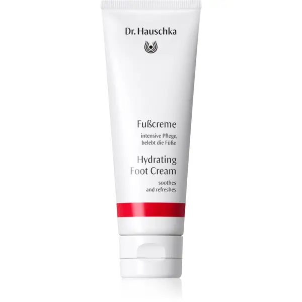 Dr. Hauschka Dr. Hauschka Hand And Foot Care хидратиращ крем за крака 75 мл.
