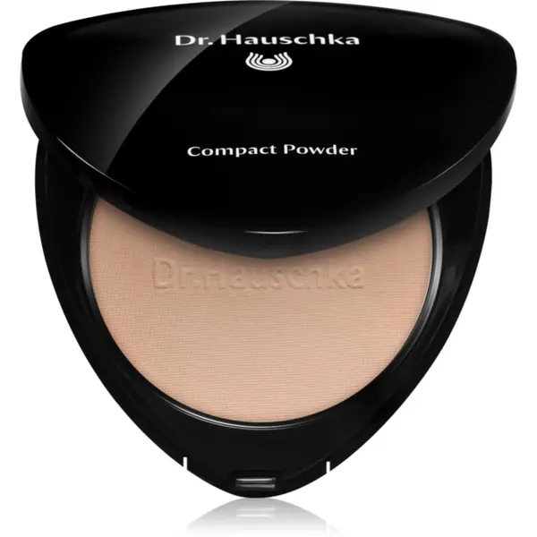 Dr. Hauschka Dr. Hauschka Make-Up Compact Powder компактна пудра 8 гр.