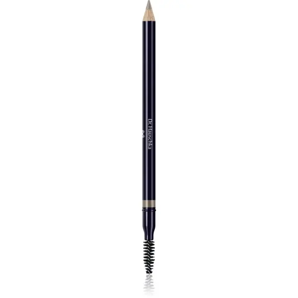 Dr. Hauschka Dr. Hauschka Make-Up Eyebrow Definer молив за вежди цвят 01 light brown 1.05 гр.
