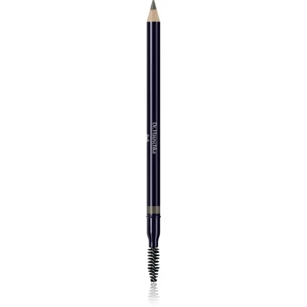 Dr. Hauschka Dr. Hauschka Make-Up Eyebrow Definer молив за вежди цвят 02 dark brown 1.05 гр.