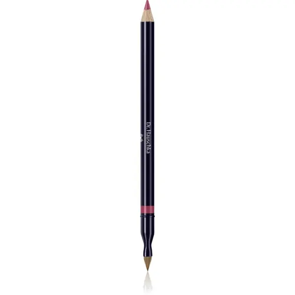 Dr. Hauschka Dr. Hauschka Make-Up Lip Liner молив-контур за устни цвят 01 tulipwood 1.05 гр.