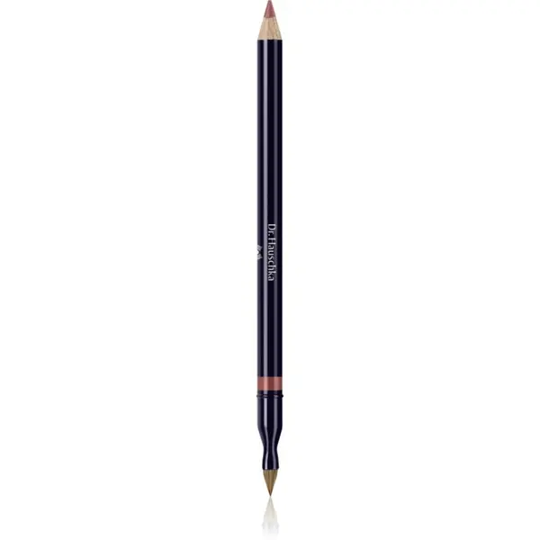 Dr. Hauschka Dr. Hauschka Make-Up Lip Liner молив-контур за устни цвят 04 cumaru 1.05 гр.