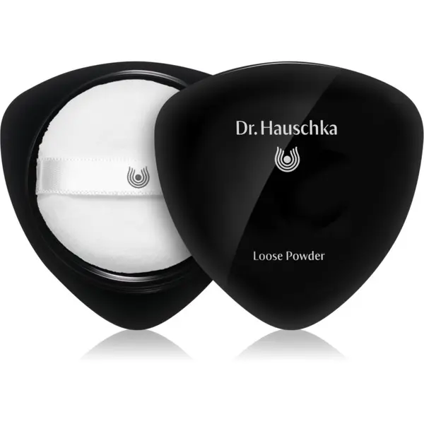 Dr. Hauschka Dr. Hauschka Make-Up Loose Powder фиксираща пудра 00 translucent 12 гр.
