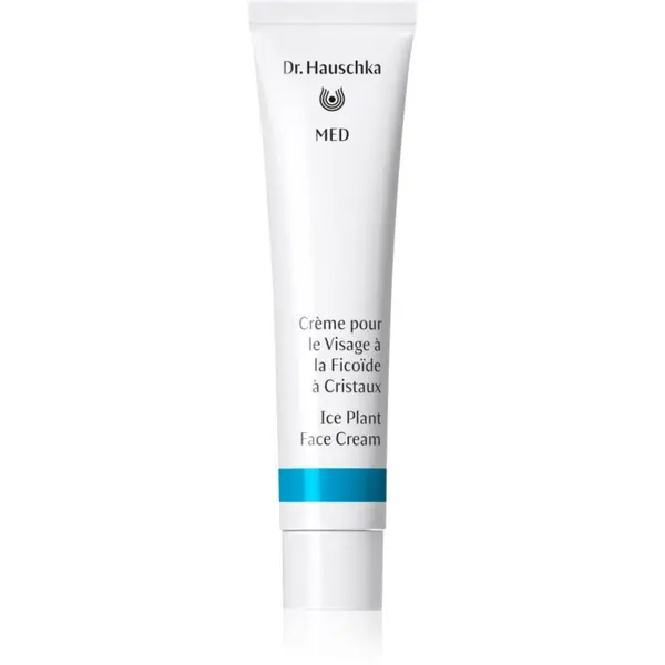 Dr. Hauschka Dr. Hauschka Med Ice Plant подхранващ крем за суха атопична кожа 40 мл.