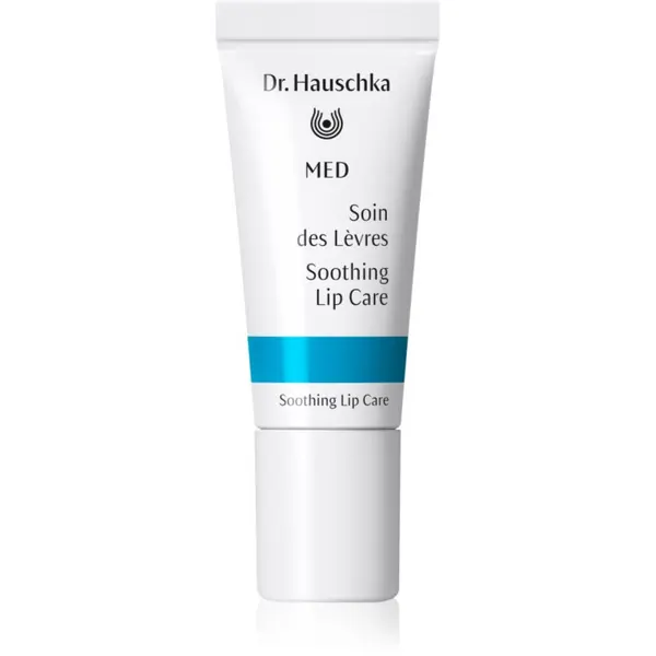 Dr. Hauschka Dr. Hauschka Med интензивна грижа за устни 5 мл.