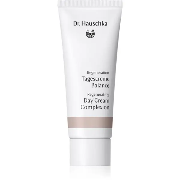 Dr. Hauschka Dr. Hauschka Regeneration CC крем за зряла кожа 40 мл.