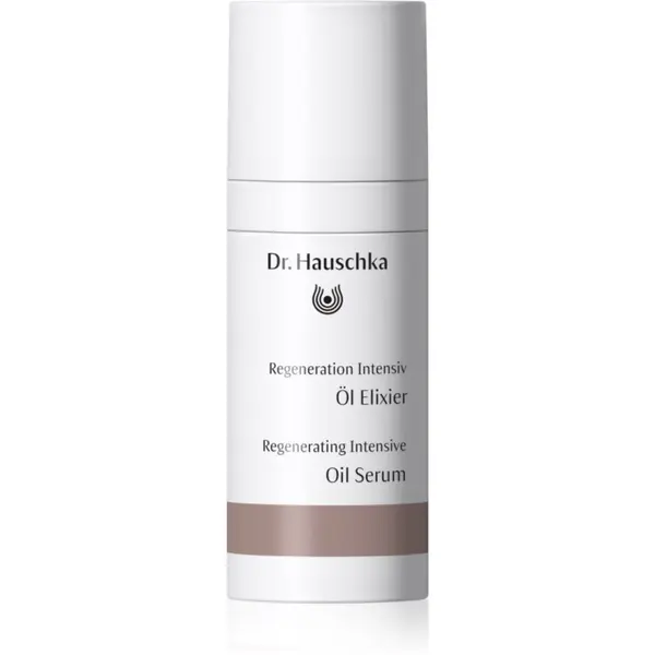 Dr. Hauschka Dr. Hauschka Regeneration Intensive регенериращ серум против бръчки 20 мл.