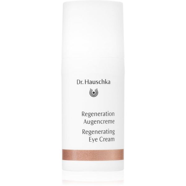 Dr. Hauschka Dr. Hauschka Regeneration регенериращ крем за очи 15 мл.