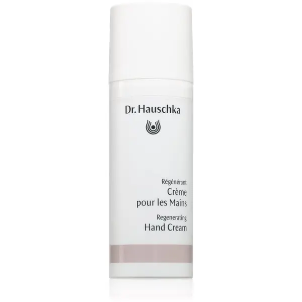 Dr. Hauschka Dr. Hauschka Regeneration регенериращ крем за ръце 50 мл.