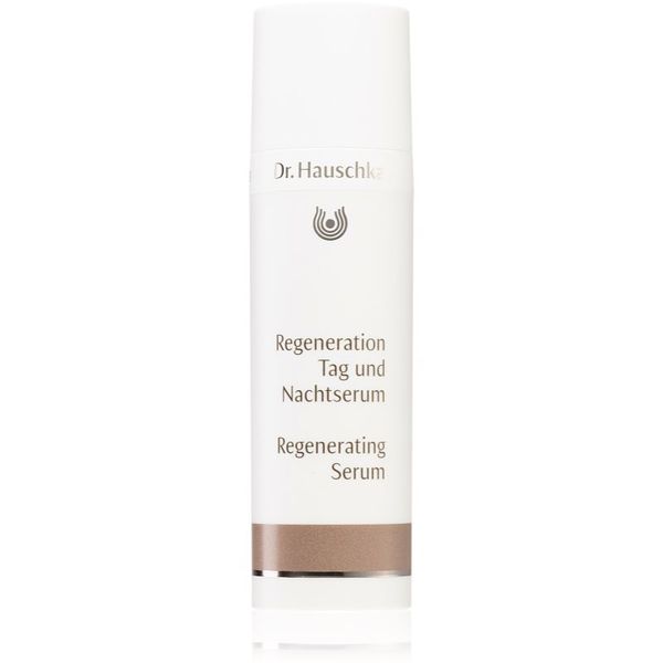 Dr. Hauschka Dr. Hauschka Regeneration регенериращ серум за зряла кожа 30 мл.