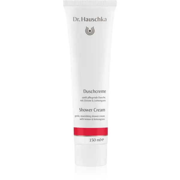 Dr. Hauschka Dr. Hauschka Shower And Bath енергизиращ душ крем 150 мл.