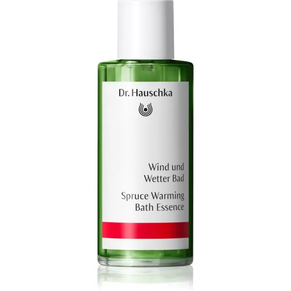 Dr. Hauschka Dr. Hauschka Shower And Bath Spruce добавка за баня 100 мл.