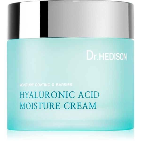 Dr. HEDISON Dr. HEDISON Hyaluronic Acid хидратиращ крем 80 мл.