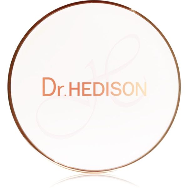 Dr. HEDISON Dr. HEDISON Miracle Cushion компактен грим + резервен пълнител цвят Miracle Cushion 2x15 гр.